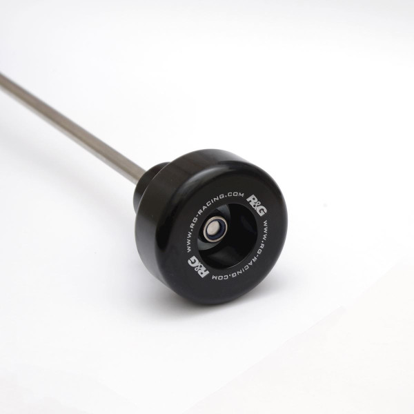 R&G Swingarm Protectors for the Triumph Tiger 900 GT/ Rally '20- & Tiger 850 Sport '21-